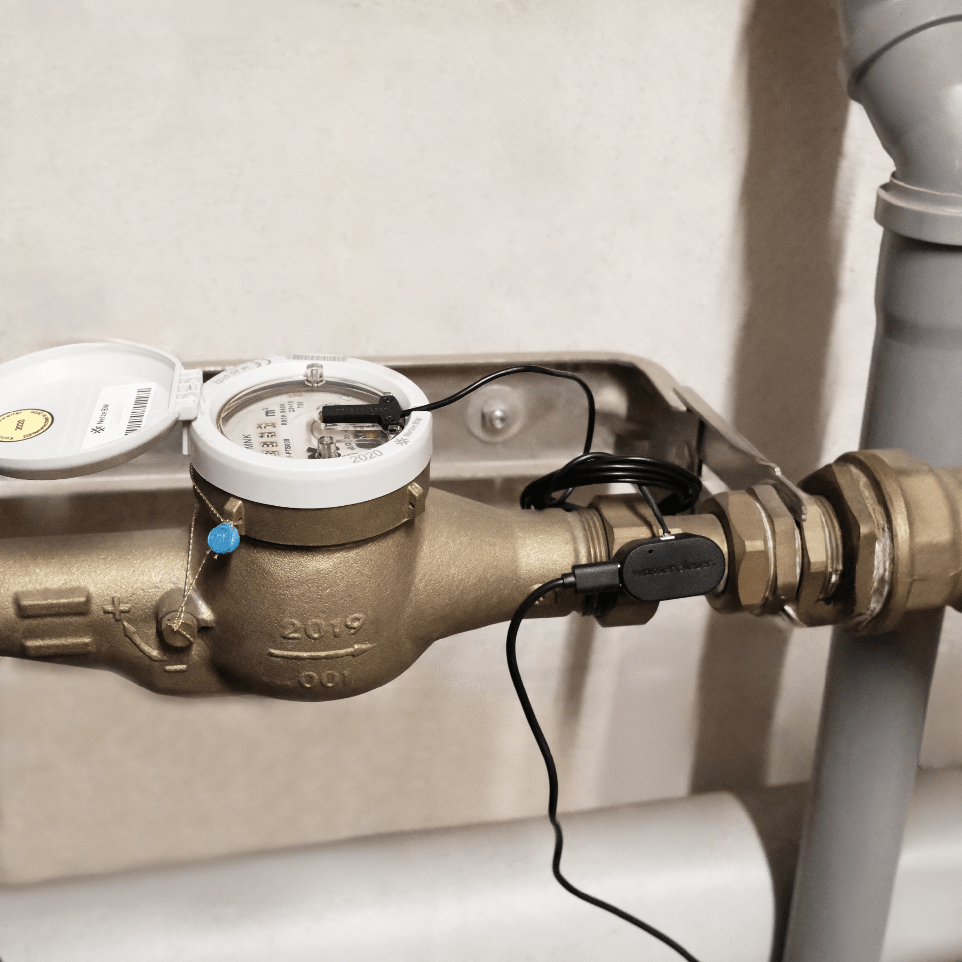 wasserleser.reed - Kontakt - energieleser