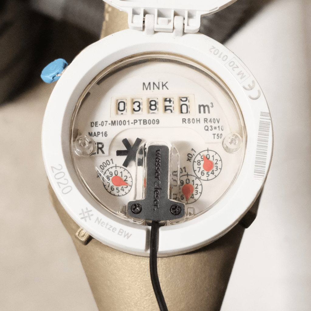 wasserleser.reed - Kontakt - energieleser